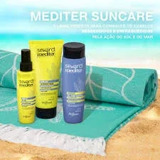 كت صن كير Sun care kit