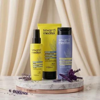 كت صن كير Sun care kit