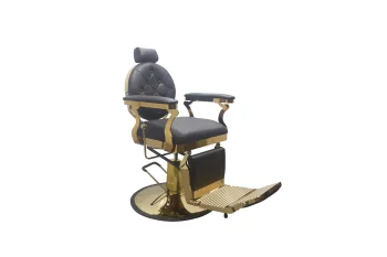 كرسي رجالي barber chair CH-1