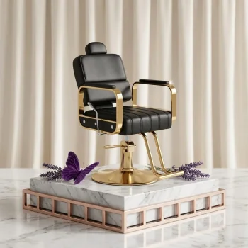 كرسي ستاتي women chair CH-3