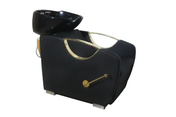 مغسلة شع مع ركياة للرجل  washing unit CH-9