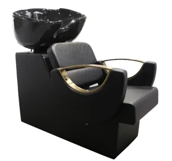 مغسلة شعر  washing unit CH-11