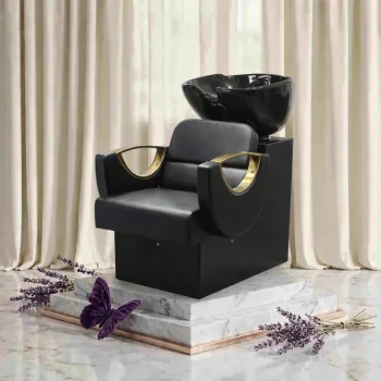 مغسلة شعر  washing unit CH-11