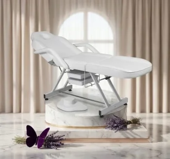 تخت بشرة facial bed CH-12