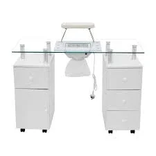 طاولة اظافر manicure table CH-19