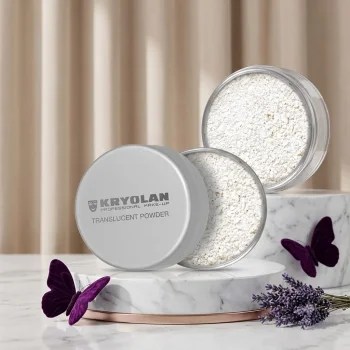 بودرة شفافة Translucent powder TL2