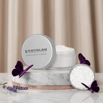 بودرة شفافة Translucent powder TL3