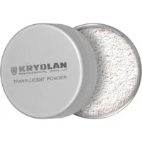 بودرة شفافة Translucent powder TL3 second