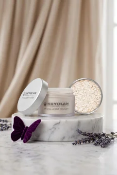 بودرة شفافة Translucent powder TL11