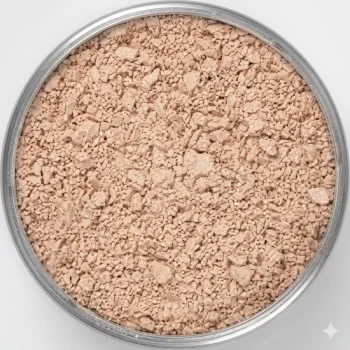 بودرة شفافة Translucent powder TL4 second