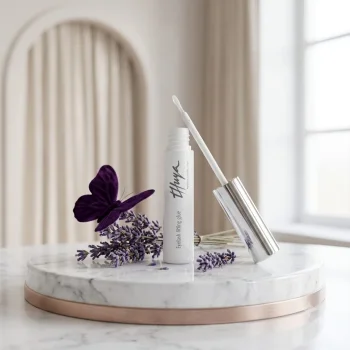 EYELASH LIFTING GLUE NO LATEX