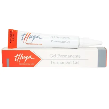 Permanent Eyelash Gel