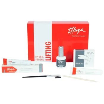 Complete Eyelash Lifting Kit