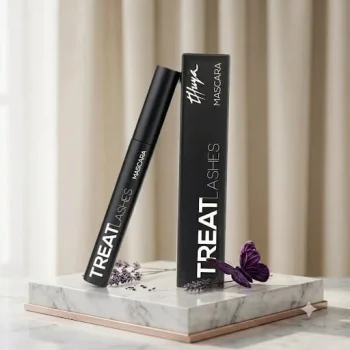 TREAT LASHES MASCARA