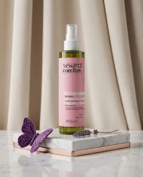 تو فيز سبرى ارجان Alchem,y Bi-phase argan