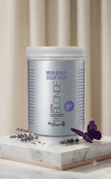 اكسترا بلوند بلندر 9+ Extra blond blonder