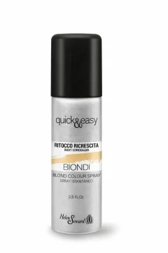 روت كونسيلر بلوند root consealer blond second