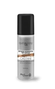 روت كونسيلر كستني root consealer castani