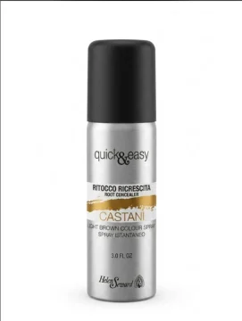 روت كونسيلر كستني root consealer castani second