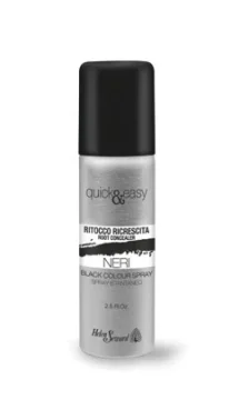 روت كونسيلر اسود root consealer black