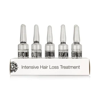 امبولات ضد تساقط الشعر كافا Kava Kava Intensive ampoules to prevent hair loss