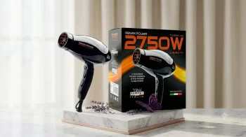 سشوار 2750 واط Dryer 2750 watt