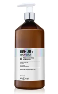 شامبو ريجنريشن N° 0 REGENERATING SHAMPOO