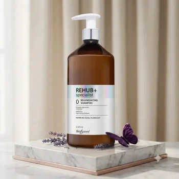 شامبو ريجنريشن N° 0 REGENERATING SHAMPOO