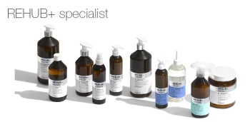 ماسك لبناء الشعر 2 REGENERATING TREATMENT second