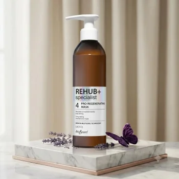 ماسك ريجنريشن N° 4 PRO-REGENERATING MASK