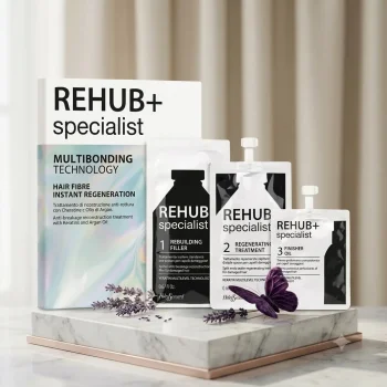 كت ريهوب REHUB+ SPECIALIST TESTER KIT