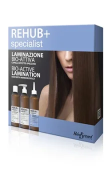 كت لامنيشن BIO-ACTIVE LAMINATION KIT
