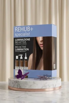 كت لامنيشن BIO-ACTIVE LAMINATION KIT