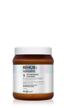 بلندر ريهوب 9 MULTIBONDING LIGHTENER