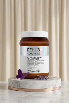 بلندر ريهوب 9 MULTIBONDING LIGHTENER