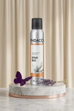 سبرى واكس SPRAY WAX