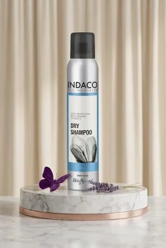 دراي شامبو DRY SHAMPOO