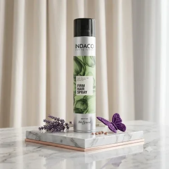 سبرى شعر فيرم FIRM HAIR SPRAY