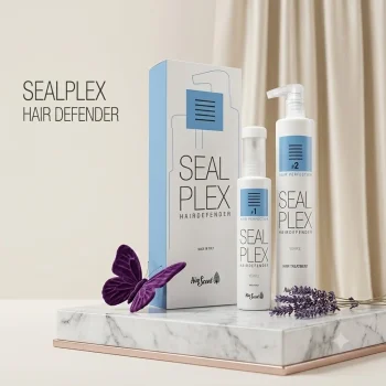 سيلبلكس حامي الشعر  SEALPLEX  DEFENDER