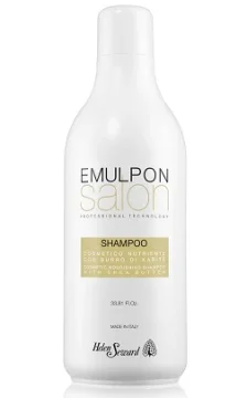 شامبو مغذي Emulpon Salon Nourishing Shampoo