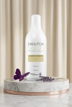 كوندشنر مغذي Emulpon Salon Nourishing Conditioner