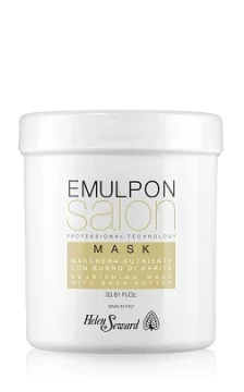 ماسك مغذي للشعر Emulpon Salon Nourishing Mask