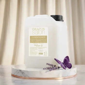 كوندشنر مغذي للشعر Emulpon Salon Nourishing Conditioner