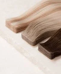 انفزبيل تيب هير اكستنشن  Invisible Tape HAir Extrention