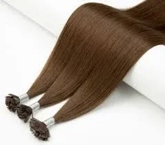 كيراتين هير اكستنشن Keratin hair extention