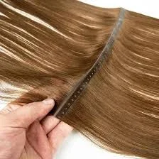 انفزبيا دبل ويفن Invisible double weft extension
