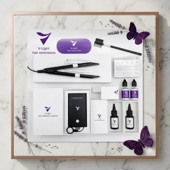 V light kit