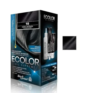 صبغة Ecolor second