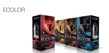 صبغة Ecolor