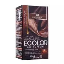 Ecolor / أشقر غامق #53 second